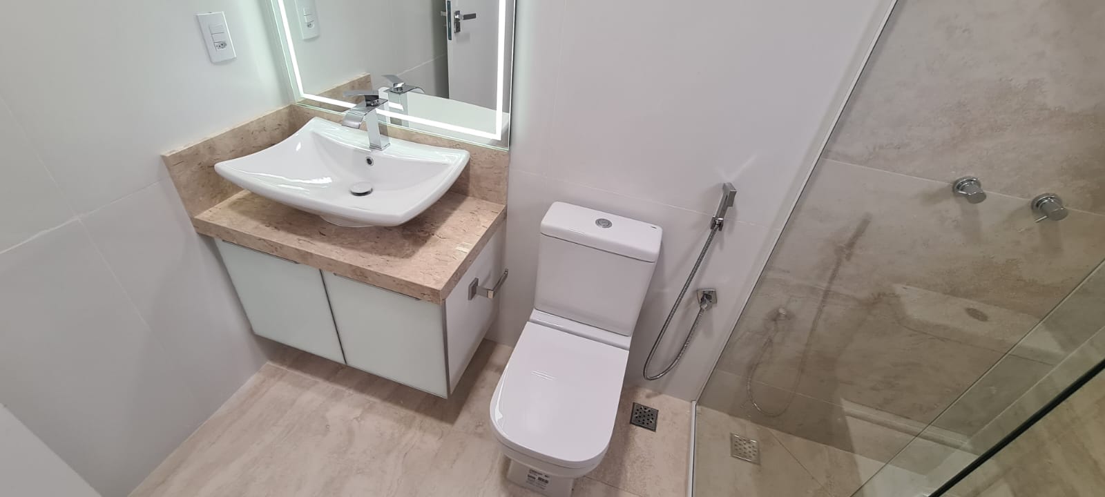 foto do anúncio Construção nova  Pq.Tauá 